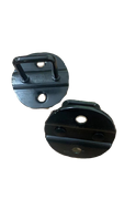 JUD pour serrure de coffre LEAPMOTOR c01, serrure de couverture arrière, serrure de valise c11 t03 accessoires leapmoon exclusifs