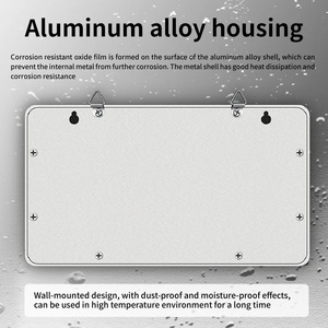 Termómetro para Piscina HEDAO BTM-24-12V, Termómetro Digital de Pared con Pantalla Grande para el Hogar - Product Image 5