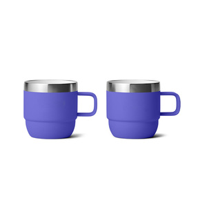 Qianchuan Mini 6Oz Stainless Steel Insulated Coffee Mug Portable Tumbler For Office Use Compact Drinking Cup - Product Image 3