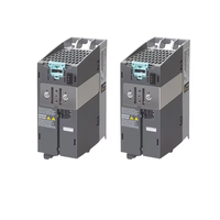 Nuevo Siemens Original 6SL3210-1KE21-7UF1 SINAMICS G120C 7.5kW con Filtro Integrado y Profinet Drive