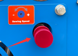 Fendeuse <span class=keywords><strong>de</strong></span> <span class=keywords><strong>bois</strong></span> professionnelle | Caractéristiques manomètres pour assurer un serrage sûr et un fractionnement efficace | Nouveau modèle - Product Image 5