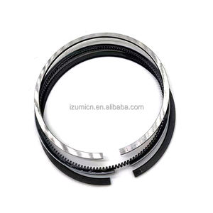 Anillo de Pistón para Motor Diésel IZUMI 4LE2 8-97141-208-0 8-97141-209-0 - Product Image 5