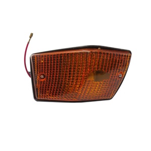 สกู๊ตเตอร์รถจักรยานยนต์สัญญาณเลี้ยวด้านหน้าสำหรับ P125 P150 P200 Px200 Px150 <span class=keywords><strong>Px125</strong></span> - Product Image 4