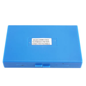 Gelsonlab HSCE-014วัสดุนำไฟฟ้าที่เป็นของแข็งและวัสดุที่ไม่นำไฟฟ้า - Product Image 6