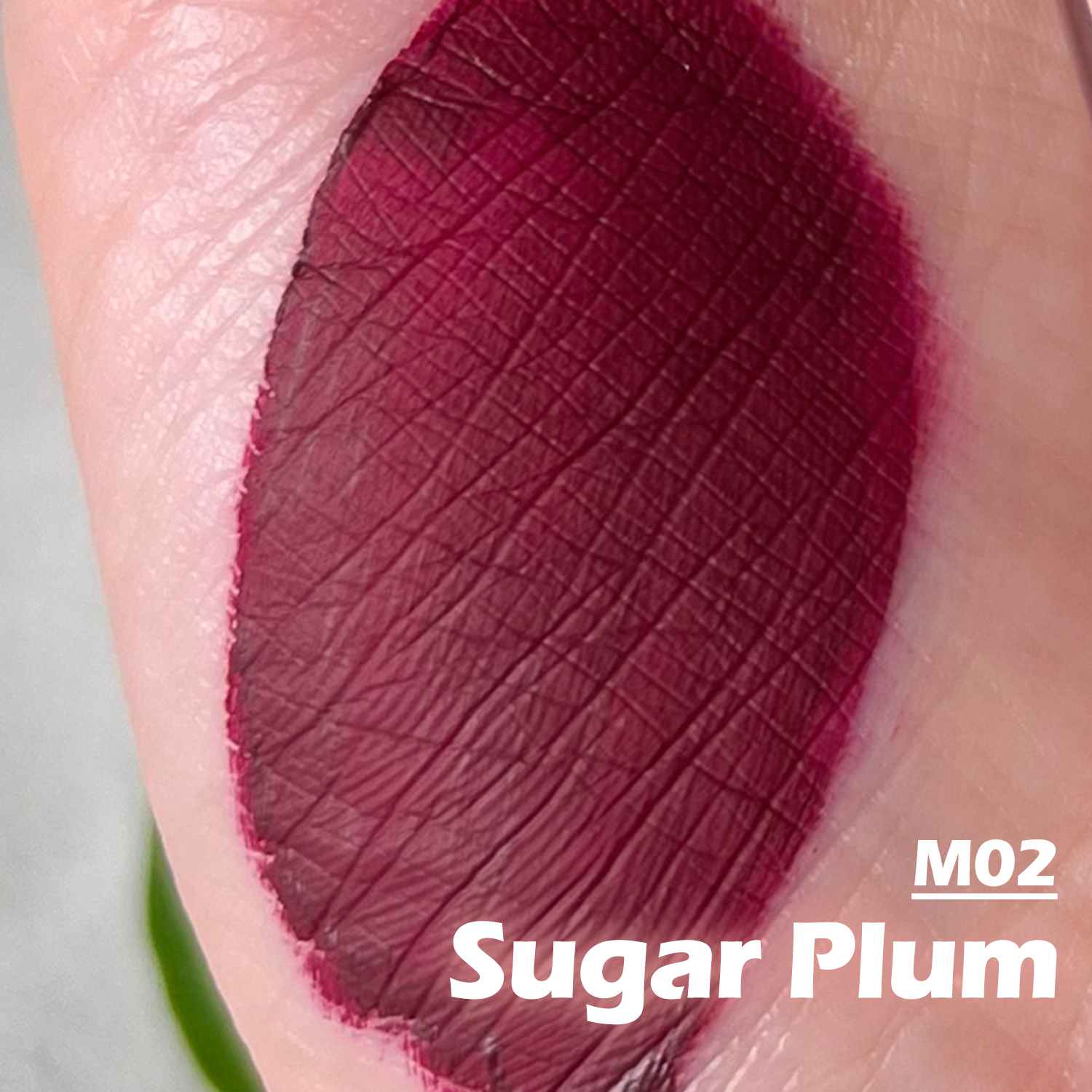 Sucre-Prune