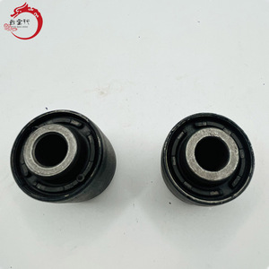 55257-2P000 552572P000 BUSH-RUBBER para hyun-dai ki-a 55257 2P000 - Product Image 3