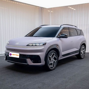 Nouvelle <span class=keywords><strong>voiture</strong></span> électrique Hyundai EO SUV de marque chinoise de premier plan pour usage quotidien <span class=keywords><strong>à</strong></span> <span class=keywords><strong>prix</strong></span> réduit - Product Image 1