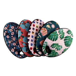 Alfombra de oración para niños, alfombra de oración gruesa suave musulmana islámica, Alfombra de oración musulmana Priere - Product Image 1