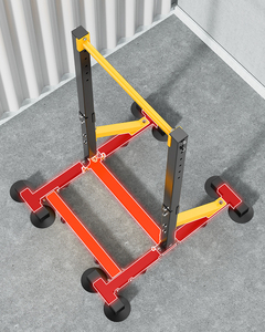 Barre horizontale pour la maison, <span class=keywords><strong>appareil</strong></span> <span class=keywords><strong>de</strong></span> traction intérieur, barre horizontale sur pied, barre d'étirement, équipement <span class=keywords><strong>de</strong></span> fitness - Product Image 5