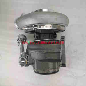 เทอร์โบชาร์จเจอร์ 5456129 3793855 4031023 4031023H HE500WG สำหรับรถบรรทุกเรโนลต์ เครื่องยนต์วอลโว่ MD11 - Product Image 2