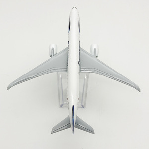 Modèle d'avion en métal moulé sous pression à l'échelle 1/<span class=keywords><strong>400</strong></span>, 16 cm, <span class=keywords><strong>Airbus</strong></span> <span class=keywords><strong>A350</strong></span>-900 de EgyptAir Airlines, pour collectionneurs - Product Image 5