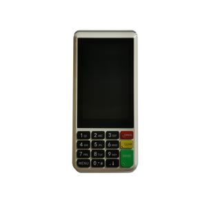 Terminal de point de vente intelligent <span class=keywords><strong>AF820</strong></span> Système de paiement tout-en-un alimenté par Android 13 avec support multi-paiement à affichage HD - Product Image 1