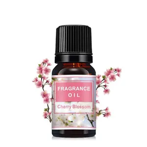 Factory Price Wholesale 100% Pure Aromatherapy Essential Oil High Quality 10ml Natural Essential Oil Fragrance Oils for Diffuser