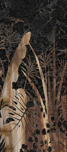 Baldosa de Piedra Sinterizada Athenian Estatuario 1200x2700mm, Losa Grande - Product Image 5