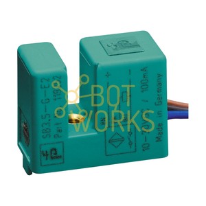 Pepperl+Fuchs 189906 - Nuovo - Product Image 1