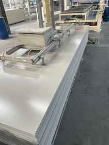 Çevre Dostu İç Dekorasyon Metal Dokulu Bambu Kömürü Ahşap Kaplama Karbon Kristal Kompozit Fiber Duvar Paneli - Product Image 2