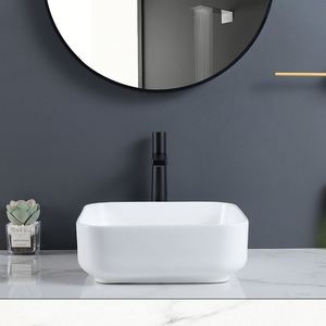 OVS CE Europe, bassin de bain commercial coaxial salle de bain et cuisine <span class=keywords><strong>ne</strong></span> se décolore <span class=keywords><strong>jamais</strong></span> évier - Product Image 5