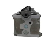 GOLDMAX RB28T ensemble culasse pour moteur diesel à six cylindres à came en tête simple