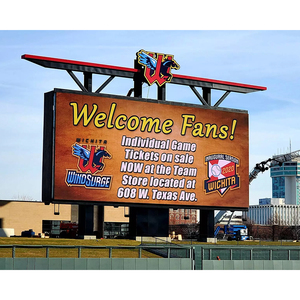 Raybo P4 P5 P6 P8 P10 tùy chỉnh ngoài trời <span class=keywords><strong>LED</strong></span> bảng điều chỉnh cartelera <span class=keywords><strong>LED</strong></span> Para publicidad bên ngoài cran bức tranh tường <span class=keywords><strong>LED</strong></span> extrieur - Product Image 4