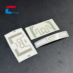 20 ans d'expérience en fabrication sur mesure d'antennes RFID en papier sans plastique, recyclables, et de puces NFC. - Product Image 1