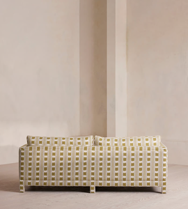 <span class=keywords><strong>Canapé</strong></span> modulable et extensible avec rembourrage en éponge pour salon de maison ou d'appartement - Product Image 3