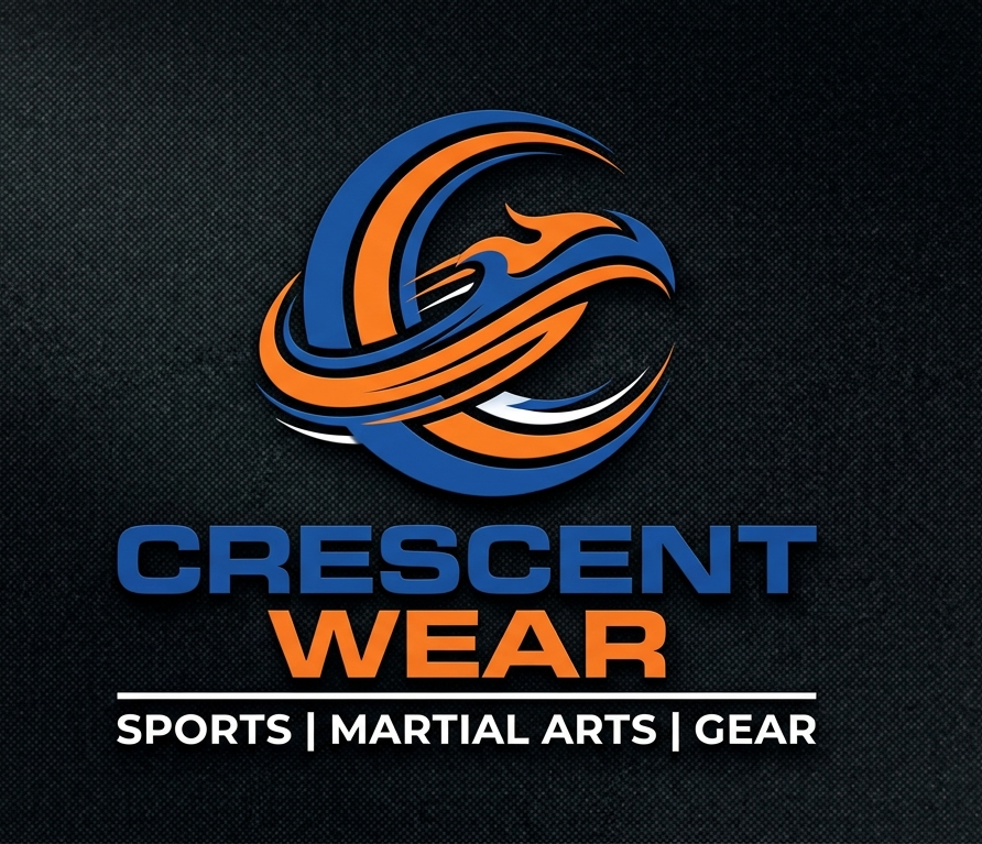 CRESCENT WEAR logo