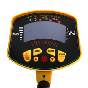 Cofinder Fabriek <span class=keywords><strong>MD3010II</strong></span> Diepe Range Underground <span class=keywords><strong>Metal</strong></span> Mine Goud <span class=keywords><strong>Detector</strong></span> - Product Image 5