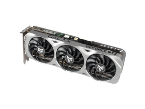 การ์ดจอ SHADOW CeFore RTX 3070TI of Metals OC 8G ประสิทธิภาพการระบายความร้อนและความทนทาน - Product Image 5