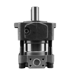 Pompe à engrenages interne de type Sumitom QT63 pour système de machine de moulage sous pression automatique - Product Image 4