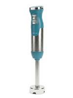 Mixeur Plongeant Électrique 1000W, Corps en Acier Inoxydable, 2 Vitesses, Contrôle Progressif, Ergonomique, Multifonctionnel