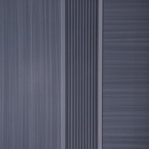 Portes intérieures coulissantes en alliage d'aluminium de style chinois traditionnel, étanches, coupe-vent, antivol, sécurisées pour chambre à coucher - Product Image 4