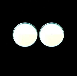 2025 뜨거운 판매 하이 퀄리티 광학 반사 거울 레이저 거울 높은 반사 코팅 거울 판매 - Product Image 5