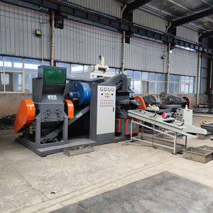 99% tasa de reciclaje automático CR800 Cable de <span class=keywords><strong>chatarra</strong></span> planta de reciclaje de alambre máquina granuladora de cobre separador de cobre <span class=keywords><strong>precio</strong></span> de la máquina - Product Image 5