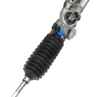 Nueva Cremallera de Dirección Asistida para Nissan Sentra B13 OE 49001-f4200 Marca You-Try 1 Año de Garantía Tamaño Original 10kg