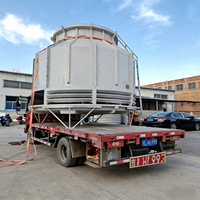 Fabricant en gros de pompes à eau circulantes pour tours de refroidissement industrielles de 100 tonnes, proposant des prix compétitifs
