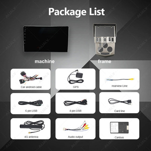 Nouveau lecteur DVD de voiture <span class=keywords><strong>Radio</strong></span> pour 9 pouces Renault Logan 2004-2008 Silver Fascia Frame Stereo Panel <span class=keywords><strong>2</strong></span> <span class=keywords><strong>Din</strong></span> GPS Car Accessories - Product Image 4