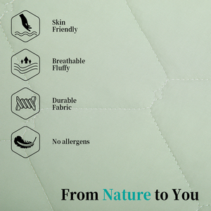 卸売 静音 ナイロン製 エクストラ冷却 洗える 防水 マットレスプロテクター ベッドカバー フィットシーツ 通気性 ベッドシーツ - Product Image 3