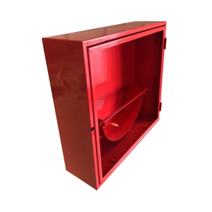 Personalizzabile alta qualità ISO certificata facile da installare 250psi 30 metri 2.5 pollici manichetta antincendio con manichetta antincendio Standard - Product Image 3