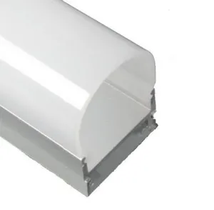 PMMA PC Tấm Che Đèn <span class=keywords><strong>LED</strong></span> Tấm Che Đèn Khuếch Tán Bằng Nhựa - Product Image 3