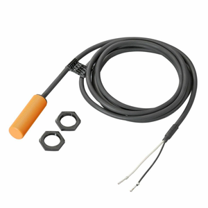 เซ็นเซอร์ตรวจจับวัตถุแบบเหนี่ยวนำ PLC IG5919 IGC2012-FRKGPH RT พร้อมจัดส่งรวดเร็ว - Product Image 1