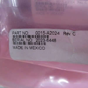 Filtre Edwards T4102 XX PT 14 pour l'entretien des équipements de contrôle industriel - Product Image 2