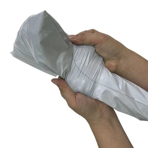 CFC Custom <b>Waterproof</b> Poly Mailers Courier Bags for Shoes & <b>Socks</b> Packaging Puncture Proof Custom Sizes & Colors - Product Image 4