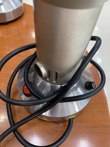 <span class=keywords><strong>Mini</strong></span> broyeur multifonctionnel à grande vitesse en acier inoxydable <span class=keywords><strong>pour</strong></span> la <span class=keywords><strong>cuisine</strong></span> à domicile <span class=keywords><strong>pour</strong></span> les petits aliments, les herbes chinoises, la boulangerie 220V - Product Image 2