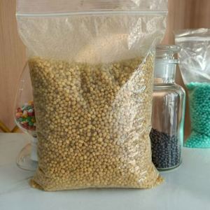 ปุ๋ย Npk 18 18 18 18เม็ดปุ๋ยอินทรีย์16-1-2 NPK เม็ด66455-26-3 - Product Image 2