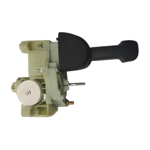 Système de freinage de camion de haute qualité, autres pièces, 9617241030, soupape de frein de stationnement pour camion lourd Scania - Product Image 3