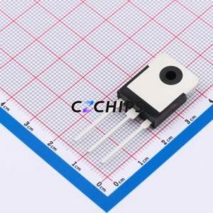 High Quality K2837-MNS TO-3P Transistor Field Effect Transistor (MOSFET) Whole Sale Electronic Component Chips & BOM Service - Product Image 2