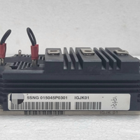 Module IGBT PLC neuf d'origine 5sng 015045p0301 Igjk01 Produit sous garantie