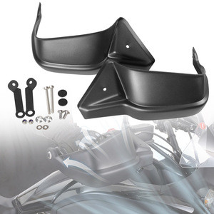 Modificación de motocicleta parabrisas protector de mano cubierta protectora adecuada para <span class=keywords><strong>Honda</strong></span> <span class=keywords><strong>NC700X</strong></span> NC750X 2012-2020 - Product Image 1