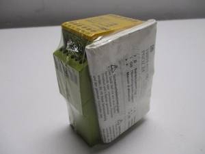 Программируемый контроллер ПЛК PZ-X4-24VDC-<span class=keywords><strong>3</strong></span>-1NC для промышленной автоматизации - Product Image 3