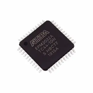 New original EPM3032ATC44-10N TQFP44 embedded CPLD programmable logic Integrated circuits - electronic components IC chip